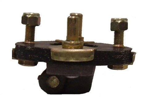 Flex Coupling Disc Compatible With Automotive Drivetrain OE Spec Performance Tough Yet Lightweight Resistant To Vibration And Corrosion Includes Bolts Nuts And Washers For Easy Install Built For Rough Roads Power Transfer And Longevity, 3/4" 36-spline