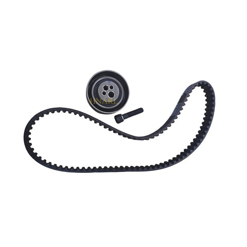 Plug And Play Timing Belt Repair Kit With Camshaft Timer For Deutz Engines Includes Part 02937741 Compatible With F2L1011 F3L1011 F4L1011 BF4L101 Motors Keeps Heavy Equipment Rolling Sweet All Day