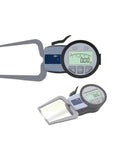 Real Deal Digital Caliper Gauge Boasting A Tough Rust Resistant Build And Super Grippy Handle For Knockout Precision Readouts