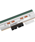 Slick Thermal Printhead Compatible With SATO S84EX And S84 EX Label Printer 203DPI Barcode Print Head with connections.