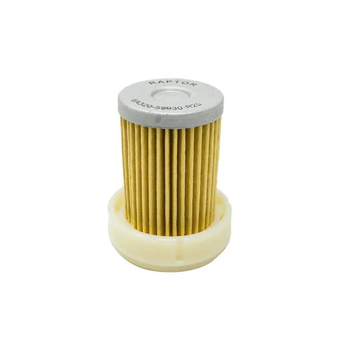 Kubota Tractor Filter Maintenance Kit All In One Replacement Set For Easy Swap Oil Filter Air Filter Fuel Filter Hydraulic Suction Filter For B7500 B7510 B2320 DT Tractors fuel filter