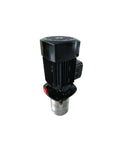 Heavy Duty 750W Three Phase Coolant Circulation Pump With Submersible Sump Mount For Cnc Machine Tools and Cutting Fluid Systems