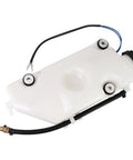 Oil Tank Assembly For Mercury Outboard Engines 200HP 225HP 250HP 300HP DFI Optimax 3.0L EFI Sea Pro Marathon Max, side view