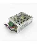 35W 12V 2A UPS Power Supply With Charge And Monitor Function, Switching Mode Charger For 13.8V Output, 24V Compatible, metal casing