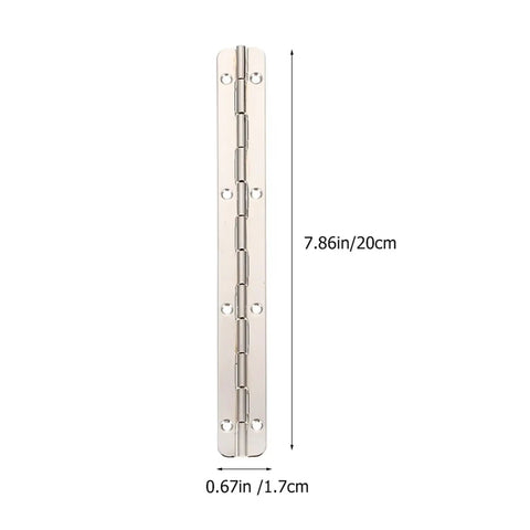 Heavy Duty 180 Degree Concealed Door Hinges Set 3 Pack For Cabinets And Furniture Smooth Quiet Rotation Easy To Install