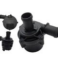 Top Shelf Direct Fit Electric Water Pump For Buick LaCrosse And Chevy Bolt EV Drops Right In, features anti-leak design.