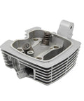 Air Cooled Motorcycle Cylinder Head Assembly For XR150 CBF150 KTT Upgrade with visible components for cooling and airflow optimization.