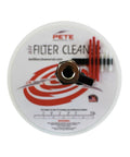 Top view of Air Filter Cleaner Heavy Duty Rotating End For Quick Clean Up, Cleans Most Filters In Under One Minute, Made In USA.