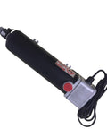 Kickstart That Frozen Diesel Rig With This Heavy Duty Ehc1050 Water Jacket Heater And Coolant Circulation Pump 380V Engine Block Warmer, showing the heater unit design and details.