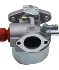 Carburetor Replacement For Craftsman 247795850 Chipper Shredder Fits Direct Bolt On Premium Grade High Quality Replacement Part