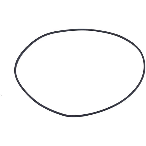 Beefed Up Heavy Duty 80 Inch V Belt For Commercial Washers That Fits Alliance Huebsch And Speed Queen Compatible With TU20069 3030015340810 M412981 Replacement Belt black rubber V belt