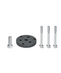 Flywheel Puller Tool And Starter Clutch One Way Bearing Gear Gasket Kit For YFM660R Raptor 660R 2002 2003 bolts and puller disc
