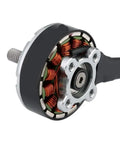 2807 Brushless Drone Motor 1300KV 1700KV For 4S To 6S FPV Quads 7 Inch 8 Inch Long Range LR7 Drones Pack Of 4 Handy For Easy Replacement And Stable Power