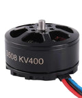 Multi Axis Aerial Photography Drone With Brushless External Rotor 3508 KV400 Motors For Stable Flight component close-up