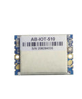 Front view of Two Way LoRa Signal Booster For 433MHz 510MHz And 868MHz With Power Amplifier Module, serial number visible