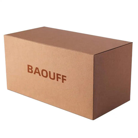 Cardboard box packaging for Rear Brake Master Cylinder With Reservoir For Hawk 250 Motorcycle Hydraulic Pump Replacement 250cc Caliper Upgrade For Smooth Responsive Braking And Durable Performance