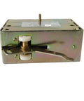 Heavy Duty Elevator Overspeed Governor Switch Box DI-102 D1-102 230V 2A metal case side view