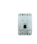 Built Tough Industrial Circuit Breaker For High Amp Power Protection And Rock Solid Overload Safety Switch with clear ON/OFF switch.