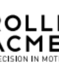 RollEase Acmeda logo with 'Precision in Motion' tagline