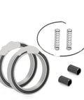Clutch Bearing Kit For ATV And Motorcycle Direct Fit Bolt On Replacement For Max 400 450 500 570 Models OEM Part 420632375