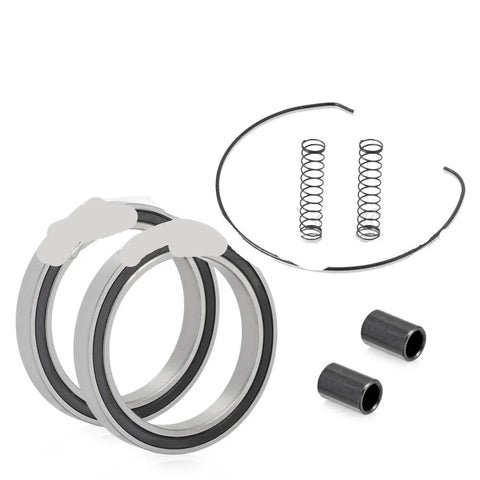 Clutch Bearing Kit For ATV And Motorcycle Direct Fit Bolt On Replacement For Max 400 450 500 570 Models OEM Part 420632375