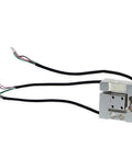 Beefy Three Axis Force Sensor With Fx Fy Fz Transducers And Six Axis Load Cell Industrial Grade Multidirectional Measurement