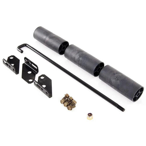 Striping Kit For 54 Inch Fabricated Deck Tractors, Fits XT1 And XT2 Enduro Series, OEM Part 19A30025100 Replacement