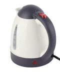 Heavy Duty 1000 Ml Car Kettle Built For Road Warriors Fast Boiling 24V Water Heater With Auto Shut Off Safety System Stainless Build Great For Truckers Getting A Darn Good Cup On Weekend Drives.