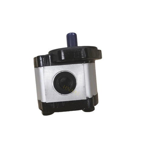 Heavy Duty Hydraulic Gear Pump Sweet Fitment Smooth Lifting Action Replaces Worn Out Unit Part Number 96193 For Genie Scissor Lift Platform No Drama Fix