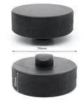 Rubber Jack Pad Set For Porsche Lift Points, 4 Pack Jack Pad Tools For 911 964 993 996 997 991 Cayman Boxster, 76mm diameter