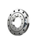 Crossed Roller Bearings Slewing Ring XRU2512UUCC0 P5, stainless steel, corrosion-resistant, compact for tight spaces, side view