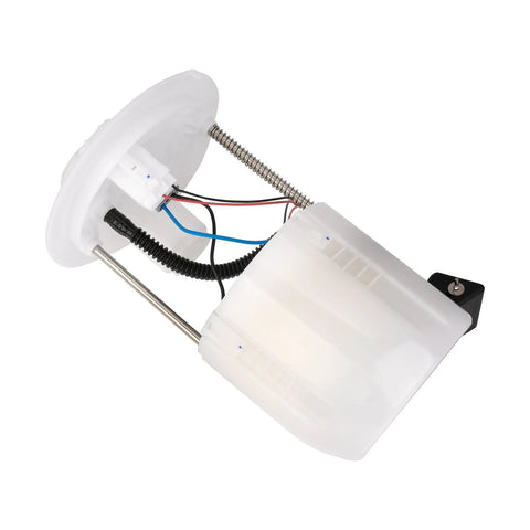 E8874M Electric Fuel Pump Module Assembly white plastic and metal construction for Toyota Corolla Matrix and Vibe