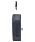 Dual Needle Dial Tension Meter For Mechanical Assembly And Vehicle Repair, clear cover, side view