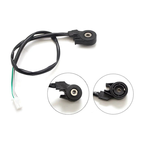 Emergency Kill Switch For Electric Motorcycles And Motorbikes, Quick Trigger Engine Stalled Stop Switch, Safety Upgrade