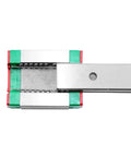Top Picks For Your Next CNC Build Or 3D Printer Project Featuring Rock Solid MGN12H Miniature Linear Rail Slide With Super Smooth Bearing Carriage That Delivers Stable Precision And Low Friction Motion Control For Any Heavy Duty Rig. MGN12H linear rail slide for CNC and 3D printers
