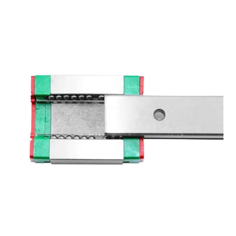 Top Picks For Your Next CNC Build Or 3D Printer Project Featuring Rock Solid MGN12H Miniature Linear Rail Slide With Super Smooth Bearing Carriage That Delivers Stable Precision And Low Friction Motion Control For Any Heavy Duty Rig. MGN12H linear rail slide for CNC and 3D printers