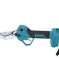Electric PVC Pipe Cutter Tool Cordless Pipe Cutter With Brushless Motor For PVC PPR And Plastic Cutting 50mm Cutting Diameter LED Display