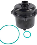 Premium Coolant Water Pump Motor Drop In Replacement For Tesla Model 3 Sedan Electric Bev 2017 To 2022 with gaskets.