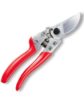 Signature Heavy Duty Pruner With Eight Inch Blade For Tough Garden Jobs Hard Chrome Plated Blades Non Slip Ergonomic Handles
