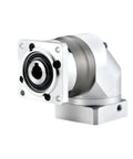 Precision Planetary Right Angle Gear Reducer Featuring Straight Tooth Gearing As A Heavy Duty Workhorse that efficiently manages torque.