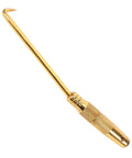 Portable Wire Tie Tool With Non Slip Handle For Quick And Easy Tying On Fences And Construction Sites Easy Wire Twisting Tool for steel bars.