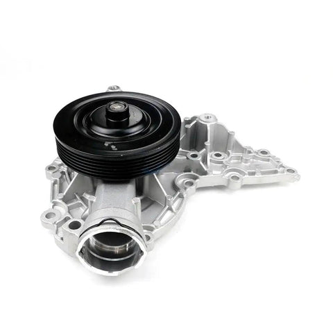 Top Tier Coolant Water Pump 2722000901 Replacement For Benz C230 C280 C300 E350 S400 R350 Clk Ml 3.0L With 5.0L Engine Cooling System Component Durable Fit And Performance For Models From 2005 To 2012