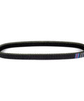 Upgrade Your Ride With This Heavy Duty V Drive Belt For Ski Doo Formula 600 And Grand Touring 700 Models From 1998, black rubber construction.