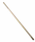 40 Inch 23T Rear Live Axle For Go Karts And ATVs Heavy Duty Steel Alloy Axle Shaft With High Hardness For Rugged Off Road Performance