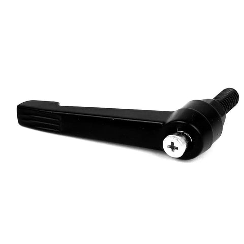 Kickstart Your Workbench With This Legit Heavy Duty Metal Adjustable Lever Handle Sweet M8 Male Thread Grip For Lathe Machines Quick Change Speed Knob For Shop Crews And Professional Mechanics