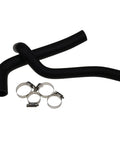 Gas Tank Filler Hose Vent Kit With Clamps For Jeep CJ 5 7 1978 1986 includes hoses and clamps