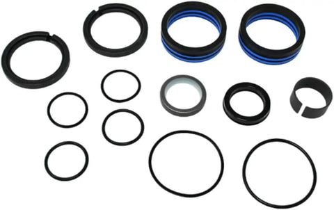 Seal Kit For Slave Leveling Cylinder Beef Up Your JLG Boom Lift 600A 600S 660SJ Heavy Duty Replacement 3.0 Inch Bore 1.5 Inch Rod