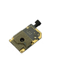 Replacement GPS Module For Drones With Cable Kit Spark Compatible, Durable Repair Part on white background