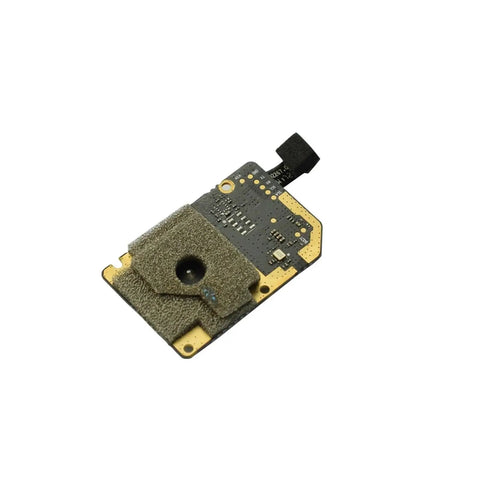 Replacement GPS Module For Drones With Cable Kit Spark Compatible, Durable Repair Part on white background