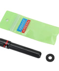 3.14-Inch Stubby Dual Band Antenna For VHF UHF 144/430MHz, SMA Female Connector with packaging and washer